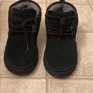 Boy Ugg Boots